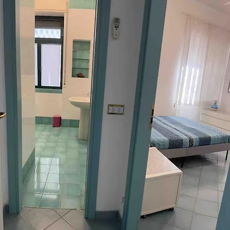 Hotel La Caletta