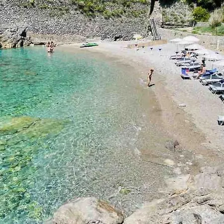 La Caletta Hotel Maiori