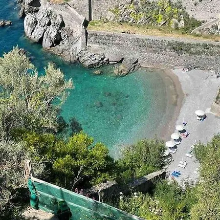 La Caletta Hotel Maiori