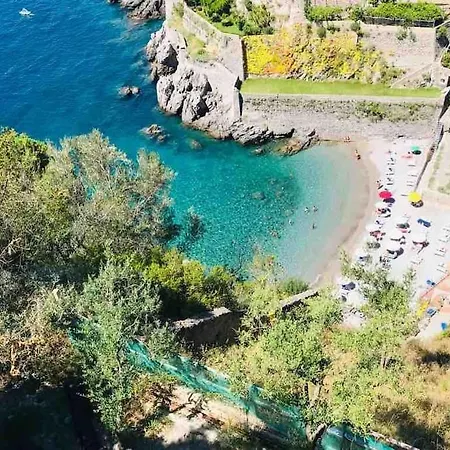 Hotel La Caletta Maiori