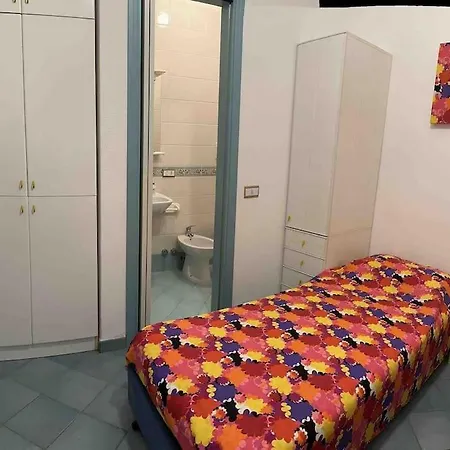 La Caletta 4*