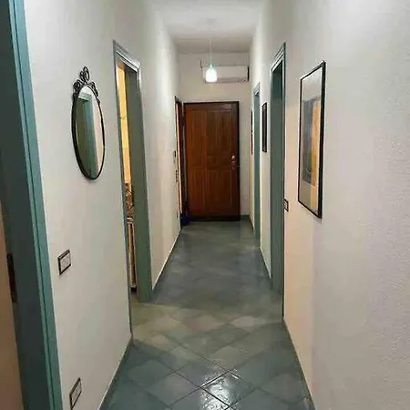 La Caletta Maiori
