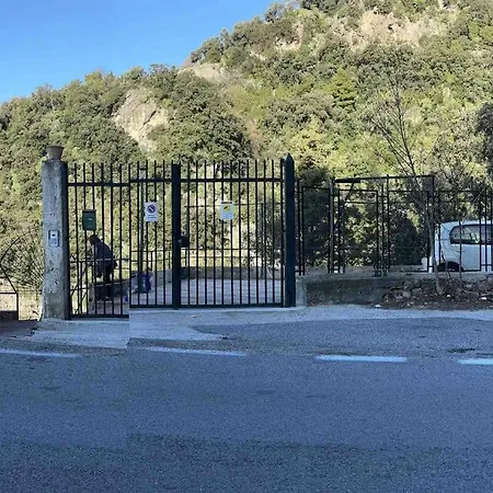 La Caletta 4* Maiori