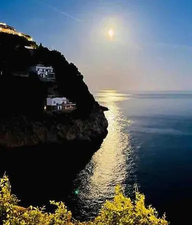 La Caletta Hotel