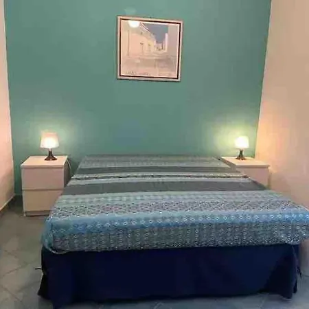 Hotel La Caletta Maiori