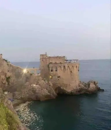 La Caletta Hotel