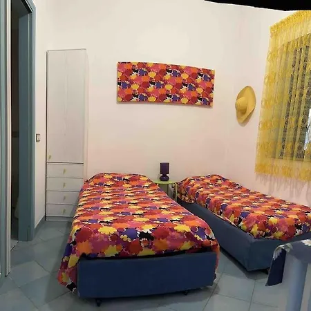 Hotel La Caletta 4*