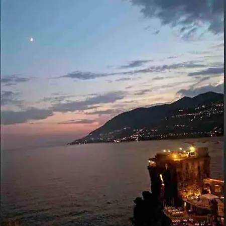 La Caletta