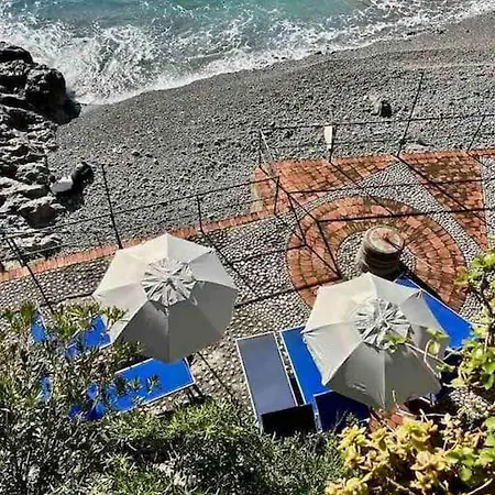 La Caletta Maiori