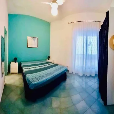 Hotel La Caletta Maiori