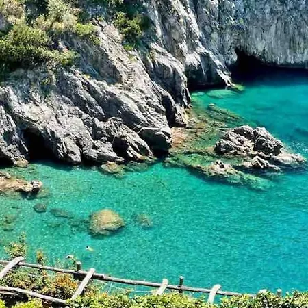 Hotel La Caletta Maiori
