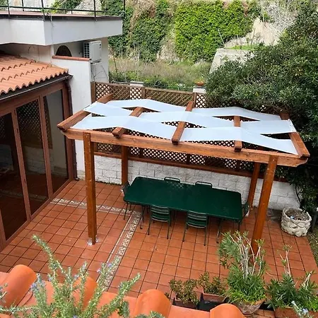 Hotel La Caletta 4*