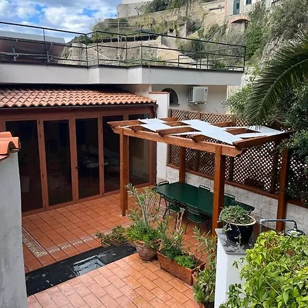 Hotel La Caletta Maiori