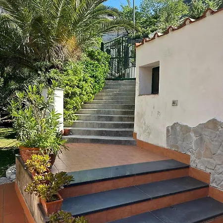 Hotel La Caletta Maiori