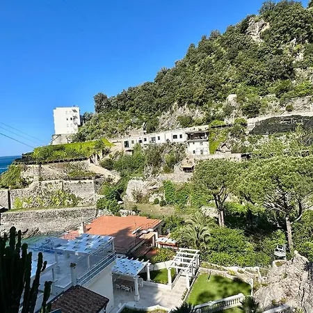 Hotel La Caletta Maiori