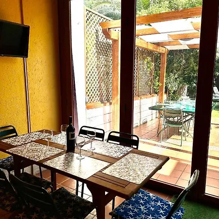 Hotel La Caletta