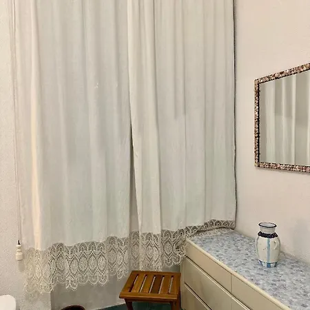 La Caletta Hotel 4*