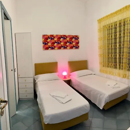 La Caletta Hotel 4*