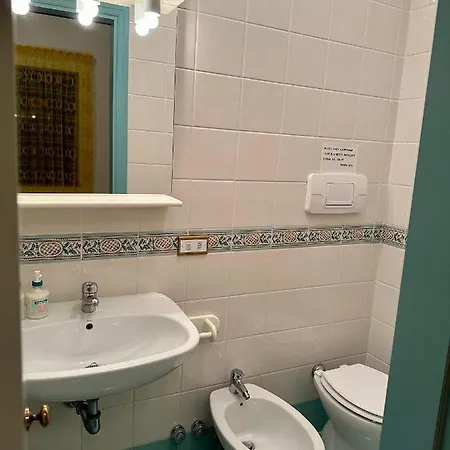 La Caletta Hotel Maiori