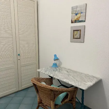 La Caletta 4*