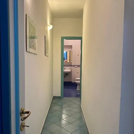 Hotel La Caletta 4*
