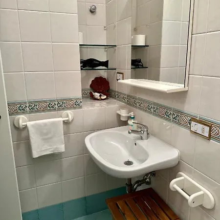 La Caletta Hotel