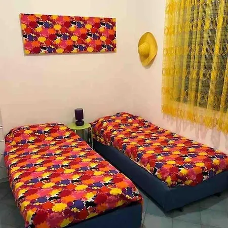 Hotell La Caletta