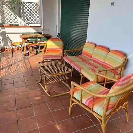 La Caletta Hotell Maiori