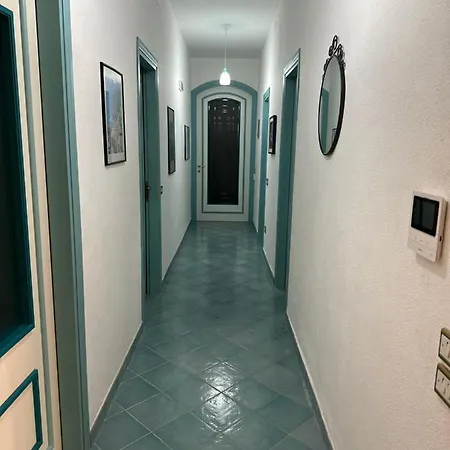 La Caletta 4*